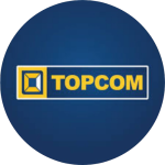 Topcom Máquinas